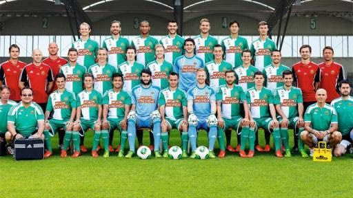 Το προφίλ της Ραπίντ Βιέννης του Θάνου Πέτσου