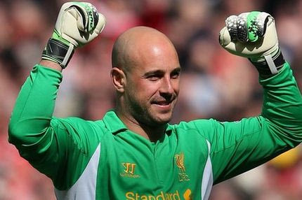 Συμφωνία με Λίβερπουλ για Ρέινα