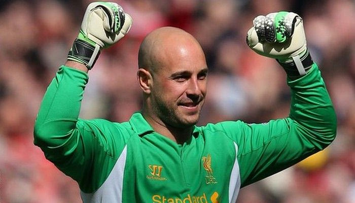 Συμφωνία με Λίβερπουλ για Ρέινα