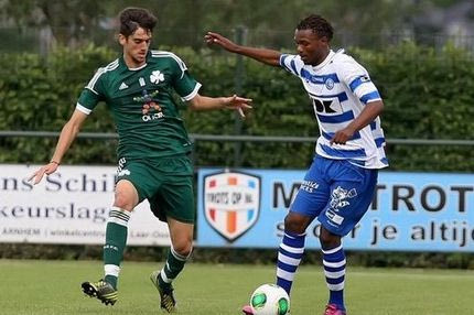 Υπογράφουν Ρισβάνης και Αναγνωστόπουλος