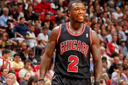 VIDEO: Τον πέρασε κάτω από τα πόδια ο Ρόμπινσον