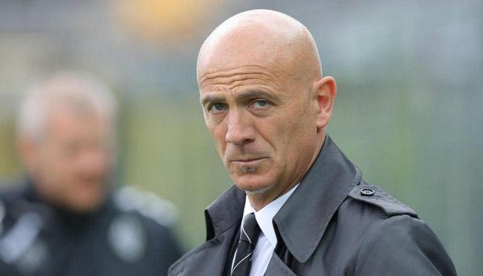 Αναλαμβάνει ο Σανίνο