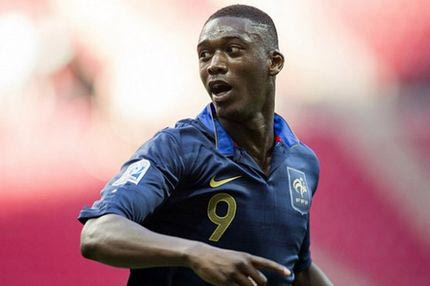 “Κανονιέρης” ο Σανογκό