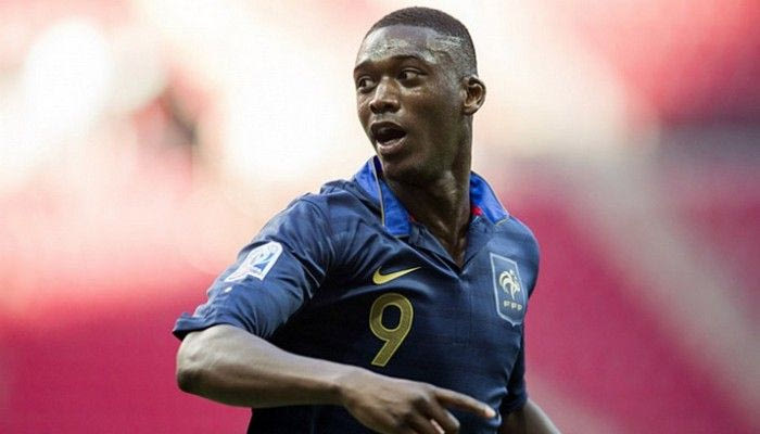 “Κανονιέρης” ο Σανογκό