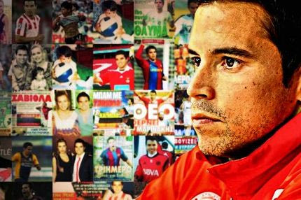 Σαβιόλα: Το “αιώνιο” μεταγραφικό σίριαλ και οι άγνωστες ιστορίες της ζωής του