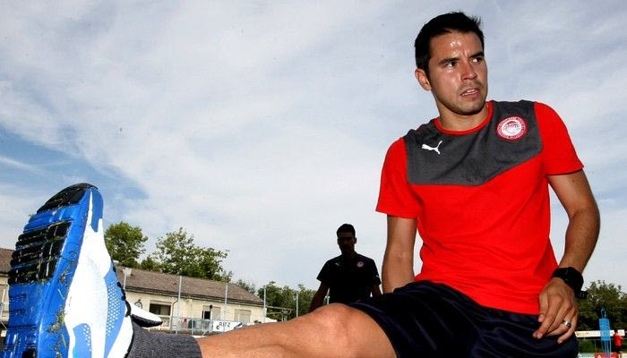 Σαβιόλα: “Να γίνει ο Ολυμπιακός από τα μεγαλύτερα κλαμπ της Ευρώπης”