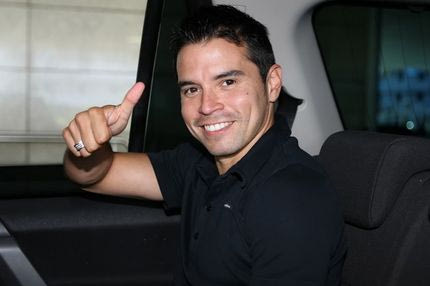 “Γιάννη, δώστα όλα και φέρε τον Σαβιόλα”