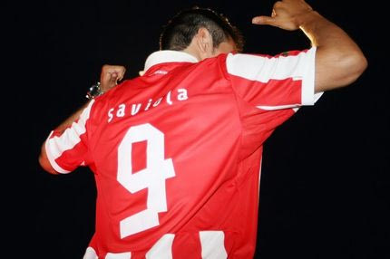 Σαβιόλα: τι πλήρωσε και τι πήρε ο Ολυμπιακός