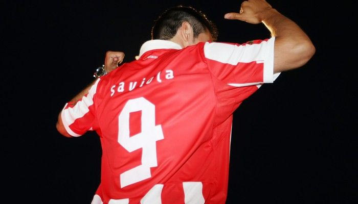 Σαβιόλα: τι πλήρωσε και τι πήρε ο Ολυμπιακός