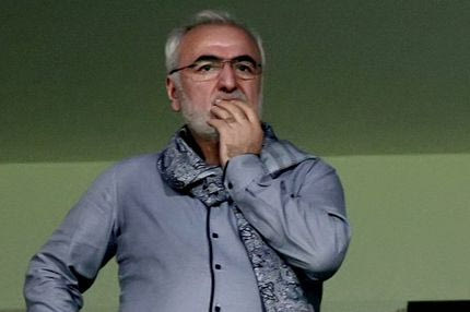 Στη σκιά του Ροναλντίνιο