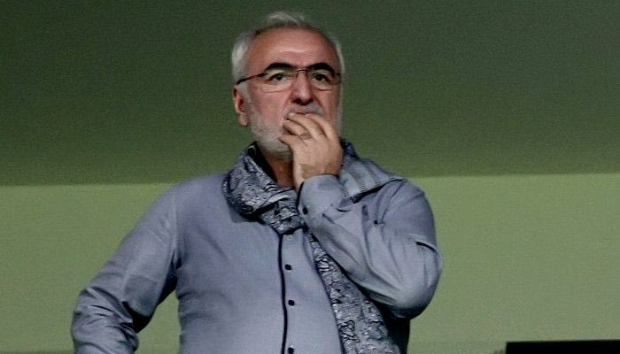 Στη σκιά του Ροναλντίνιο