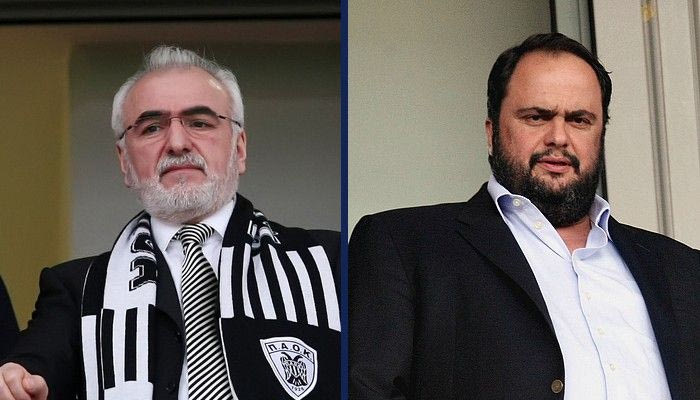 Ο τζάμπας ζει