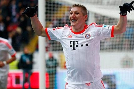 Κορυφαίοι Σβάινσταϊγκερ, Χάινκες για τη Γερμανία