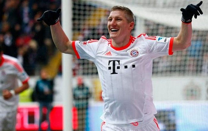 Κορυφαίοι Σβάινσταϊγκερ, Χάινκες για τη Γερμανία