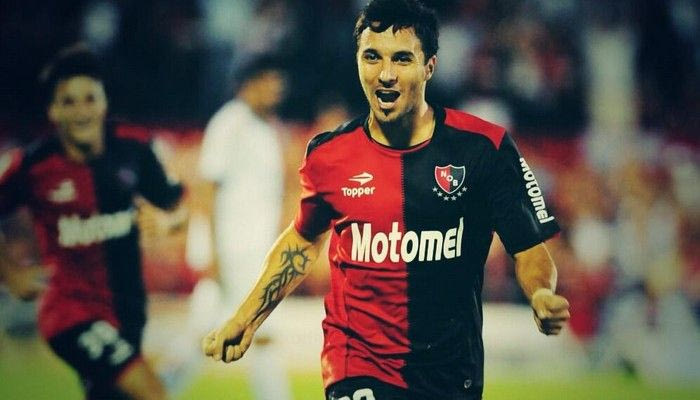 “Υδραυλική” ντρίμπλα από τον Σκόκο (VIDEO)