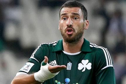 Τα είπαν με Σεϊταρίδη