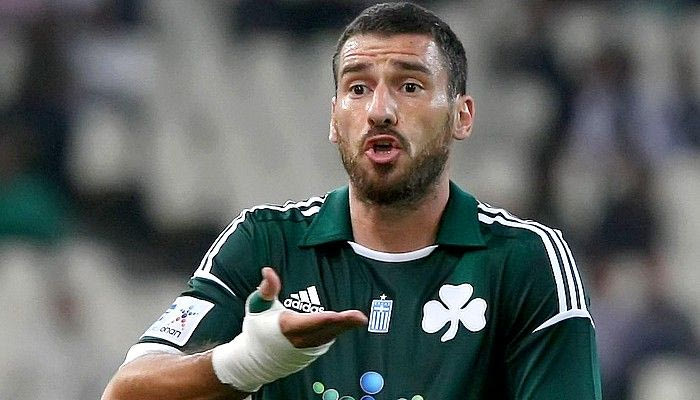 Τα είπαν με Σεϊταρίδη