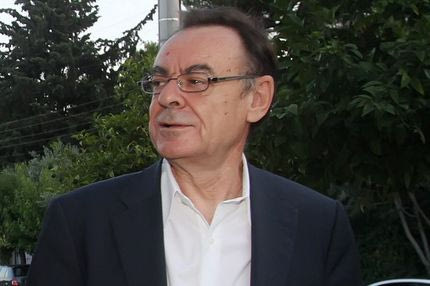 Σφακιανάκης: “Ένας όμιλος εάν έχουμε κάτω από 23 ομάδες”