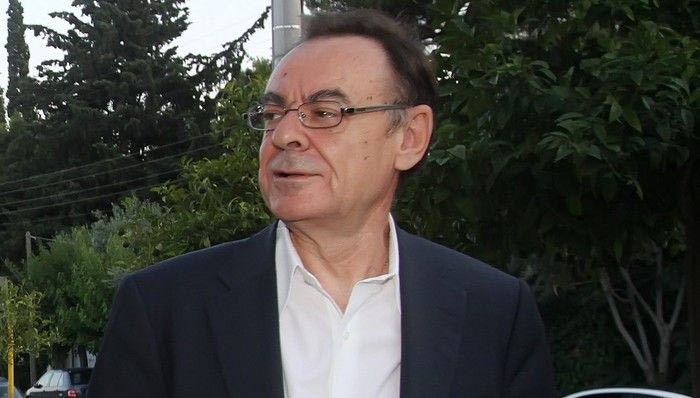 Σφακιανάκης: “Ένας όμιλος εάν έχουμε κάτω από 23 ομάδες”