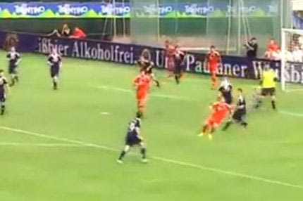 Τους “χόρεψε” ο Σακίρι