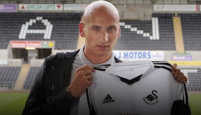 Στην Σουόνσι ο Σέλβεϊ