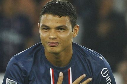 Δεν πάει πουθενά ο Τιάγκο Σίλβα