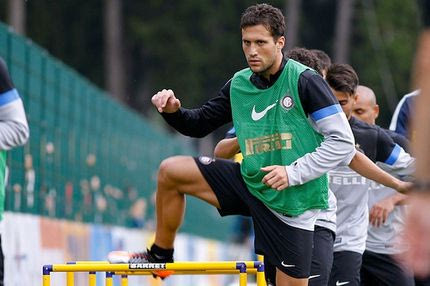 Στη Μίλαν ο Σιλβέστρε