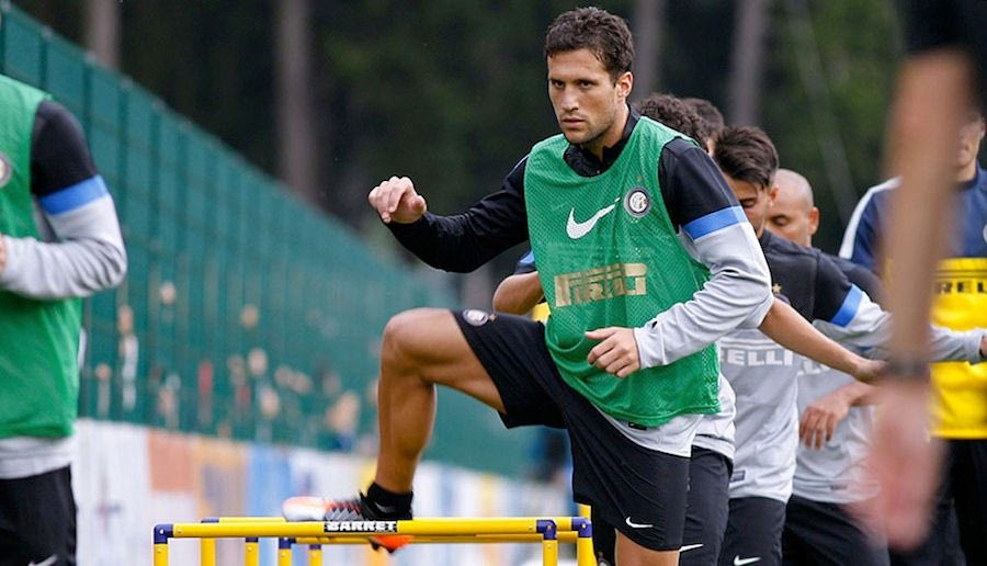 Στη Μίλαν ο Σιλβέστρε