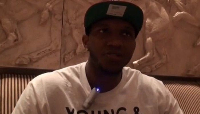 Σίμονς: “Μπορεί να γίνει το three peat”