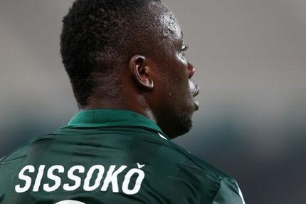 Προβάδισμα Σεντ Ετιέν για Σισοκό