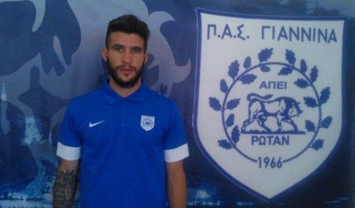 Ανακοίνωσε Σκόνδρα ο ΠΑΣ