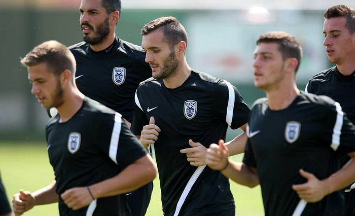 Σκόνδρας: “Να μην εμφανιστούμε ξανά έτσι…”