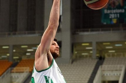 Παραμένει ο Σκορδίλης