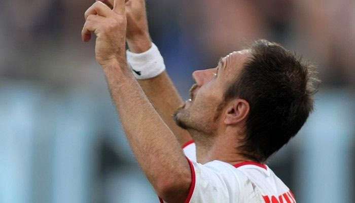 Τέλος το ποδόσφαιρο για τον Σολάκη