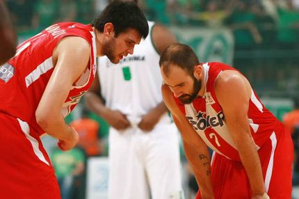 Υπόθεση Παπανικολάου: Μαθήματα επαγγελματισμού