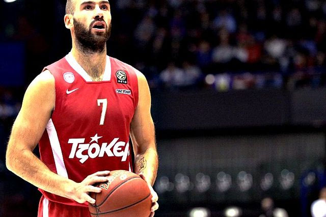 Γιατί να επιλέξει Μπαρτσελόνα ο Σπανούλης