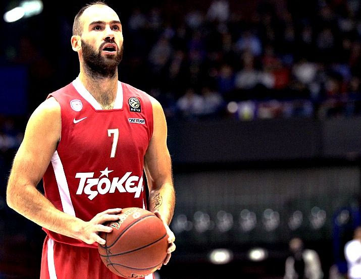 Γιατί να επιλέξει Μπαρτσελόνα ο Σπανούλης