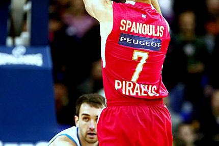 Οι νικητές των διαρκείας του Ολυμπιακού