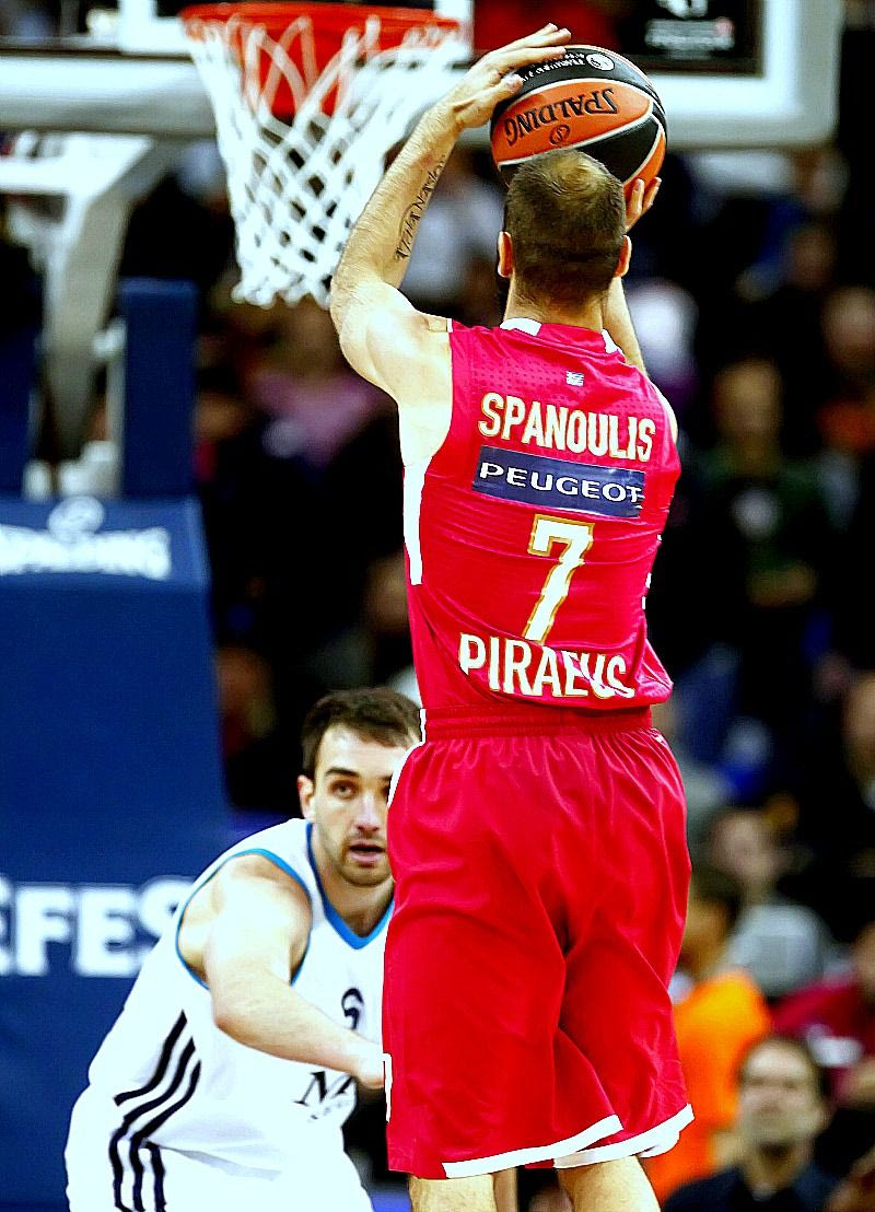 Οι νικητές των διαρκείας του Ολυμπιακού