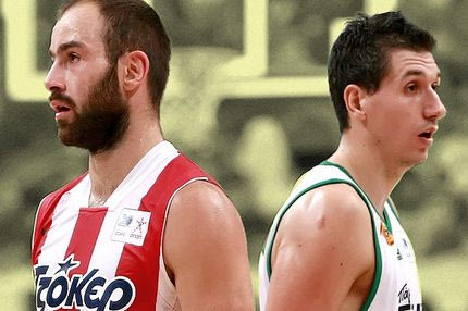 Ο Φραγκοφονούλης και ο Αγκωνίδης