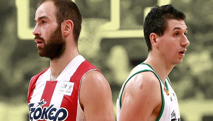 Ο Φραγκοφονούλης και ο Αγκωνίδης