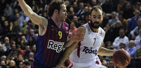 Σπανούλης: “Έχω δεθεί με τον Ολυμπιακό”