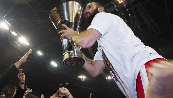 Επανίδρυση του… πρωταθλητή