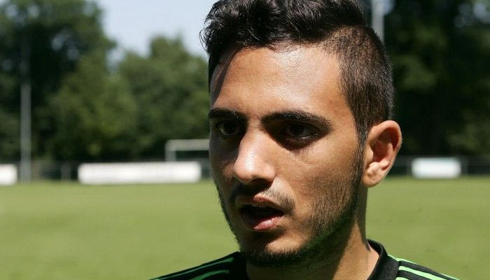 Σπυρόπουλος: “Θα κερδίζουμε κάθε παιχνίδι στη Λεωφόρο”