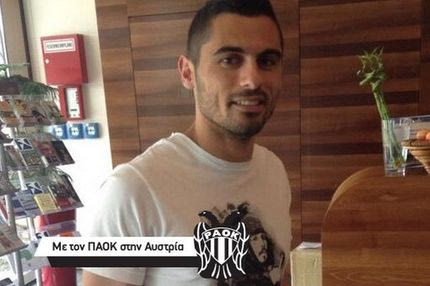 Στο Λέομπεν ο Σπυρόπουλος