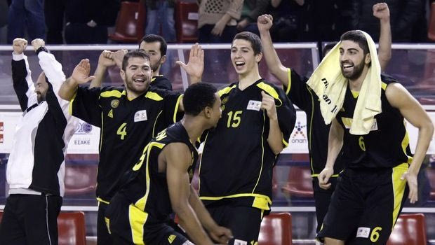 Επένδυση με Σπυριδωνίδη