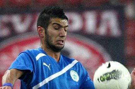 “Κόπηκαν” Σταμπολζίεφ και Αχείμαστος