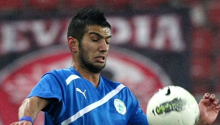 “Κόπηκαν” Σταμπολζίεφ και Αχείμαστος