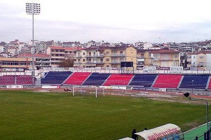 Χάνει την έδρα της η Βέροια