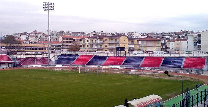Χάνει την έδρα της η Βέροια